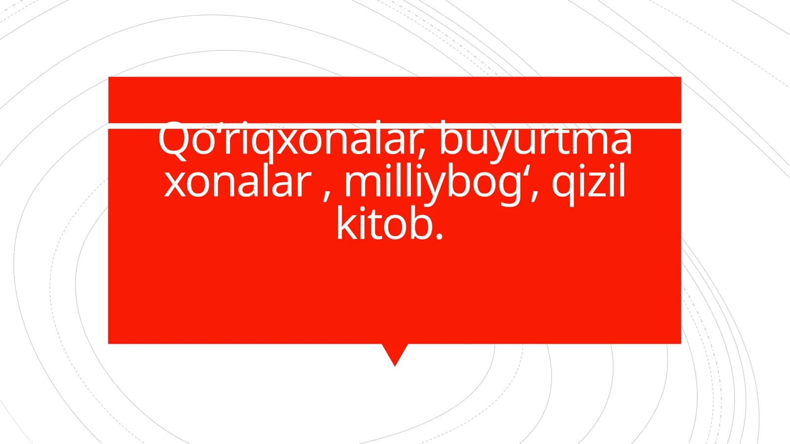 Qizil kitob