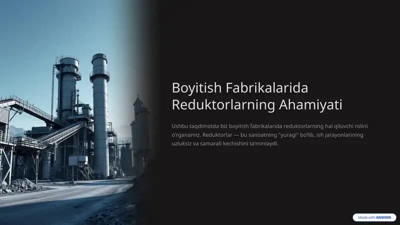 Boyitish-Fabrikalarida-Reduktorlarning-Ahamiyati