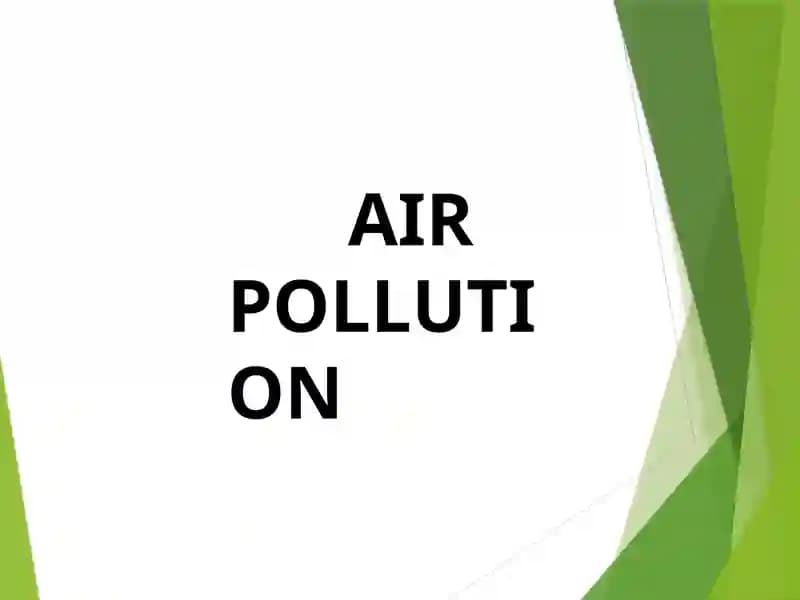 AIRPOLLUTION