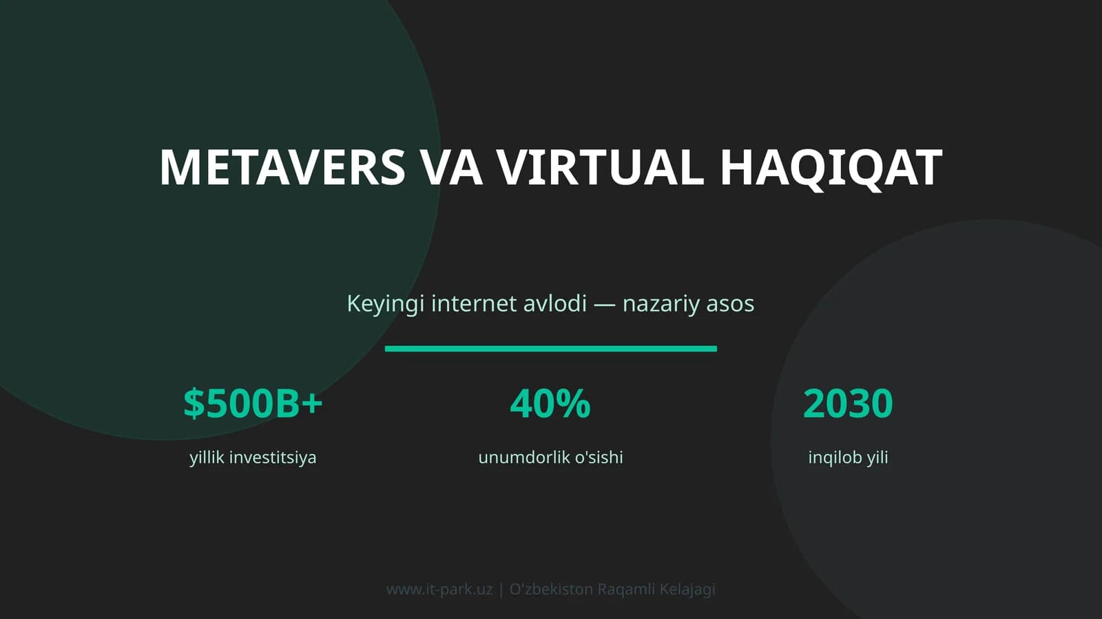 Metavers VA Virtual Haqiqat