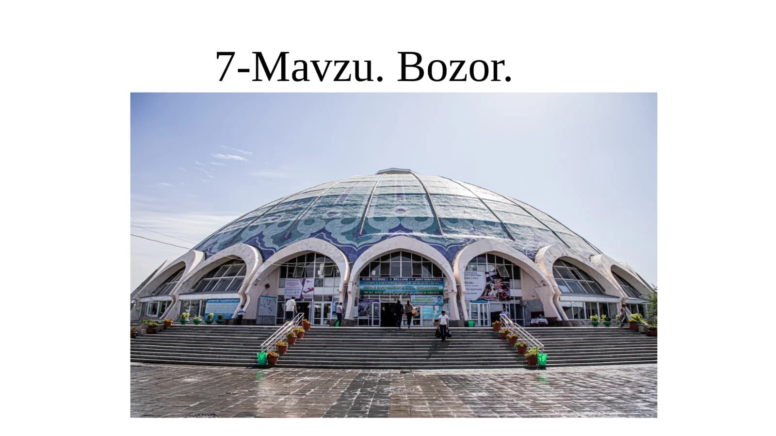 Bozor