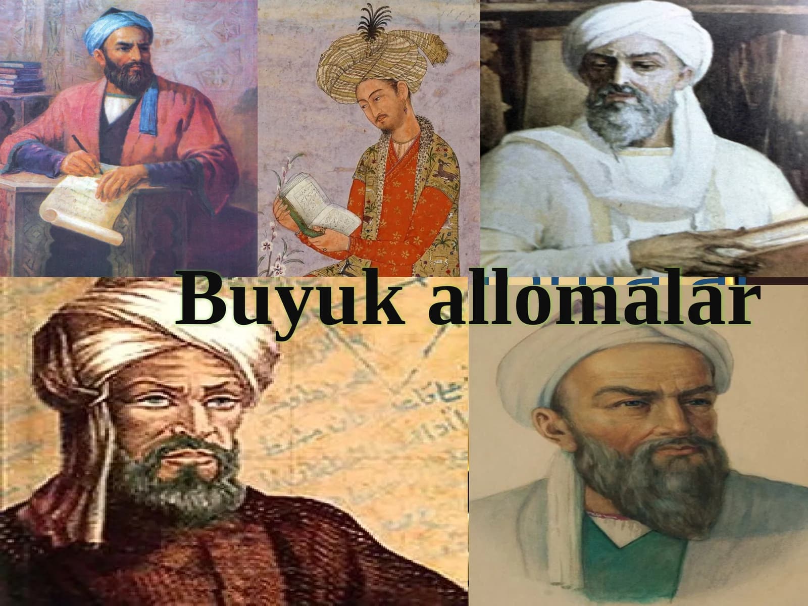 Buyukallomalar