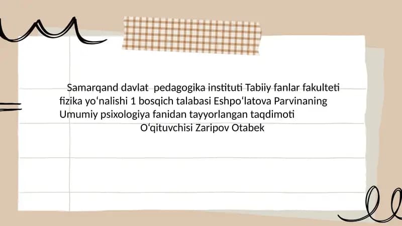 Anatomiya fanida darsliklar, o'quv qo'llanmalarni o'qish