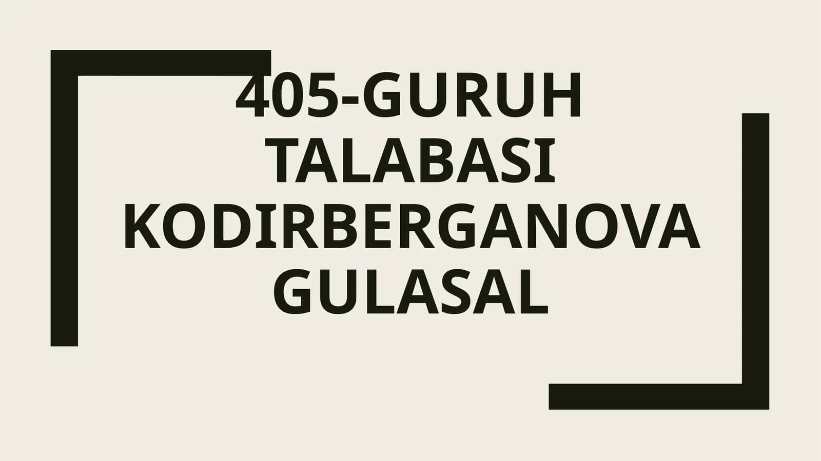 Fizikaviy omillarning mikroorganizmlarga ta'siri