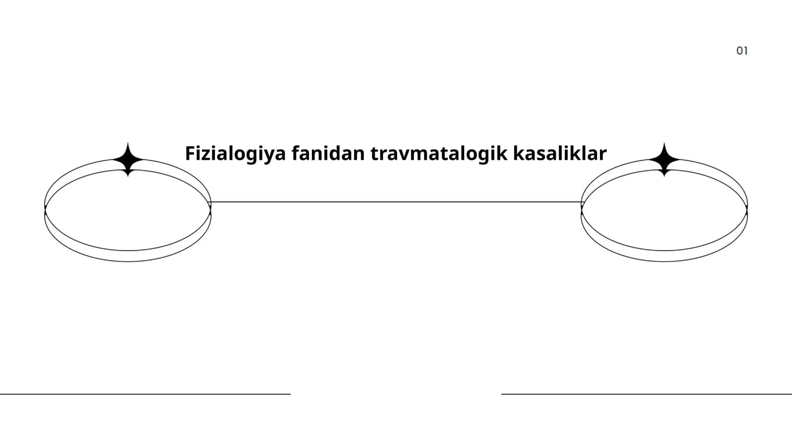 Fizialogiya fanidan travmatalogik kasaliklar