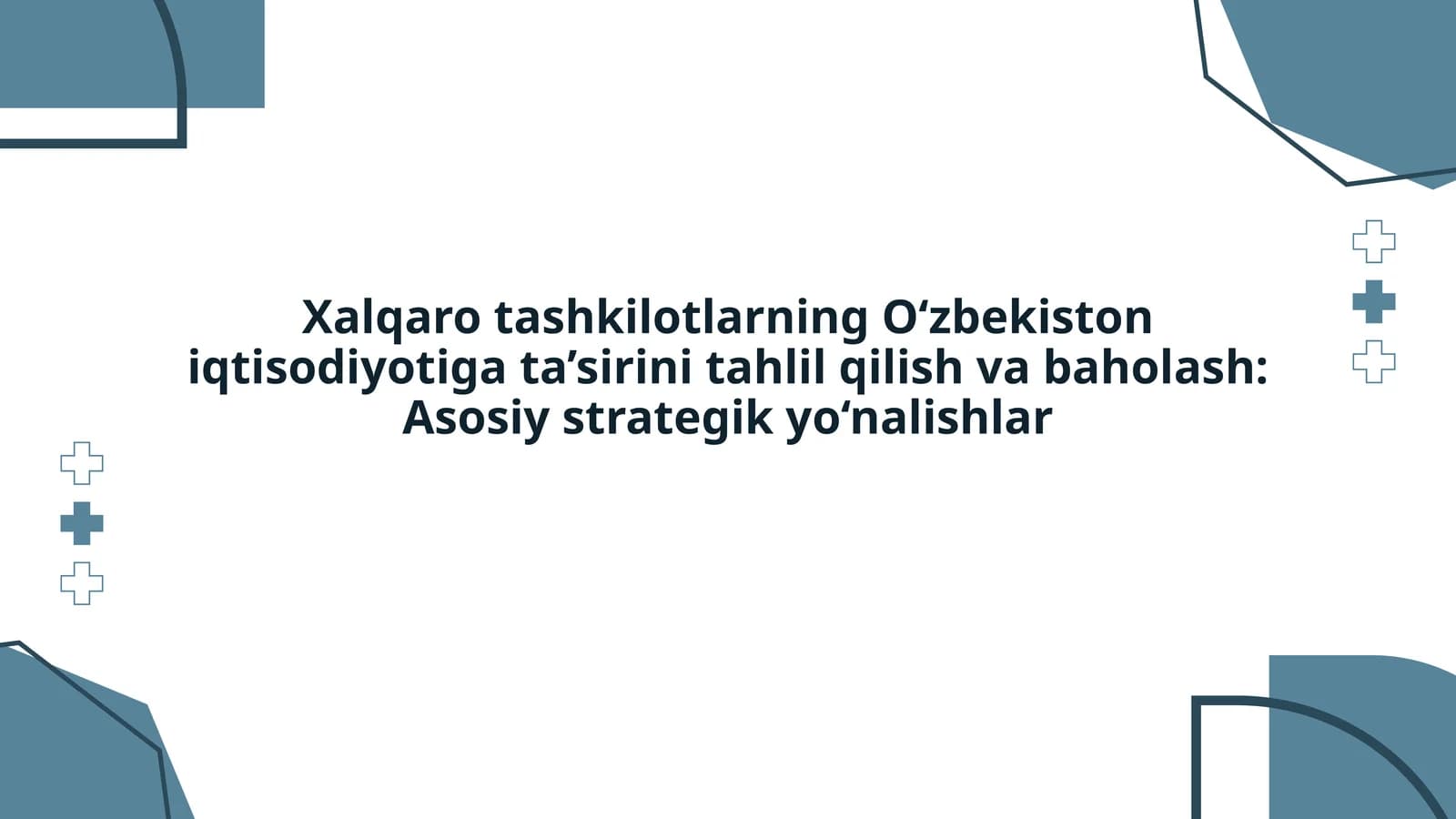 xalqaro tashkilotlar institutlarniangaaaaaaaa