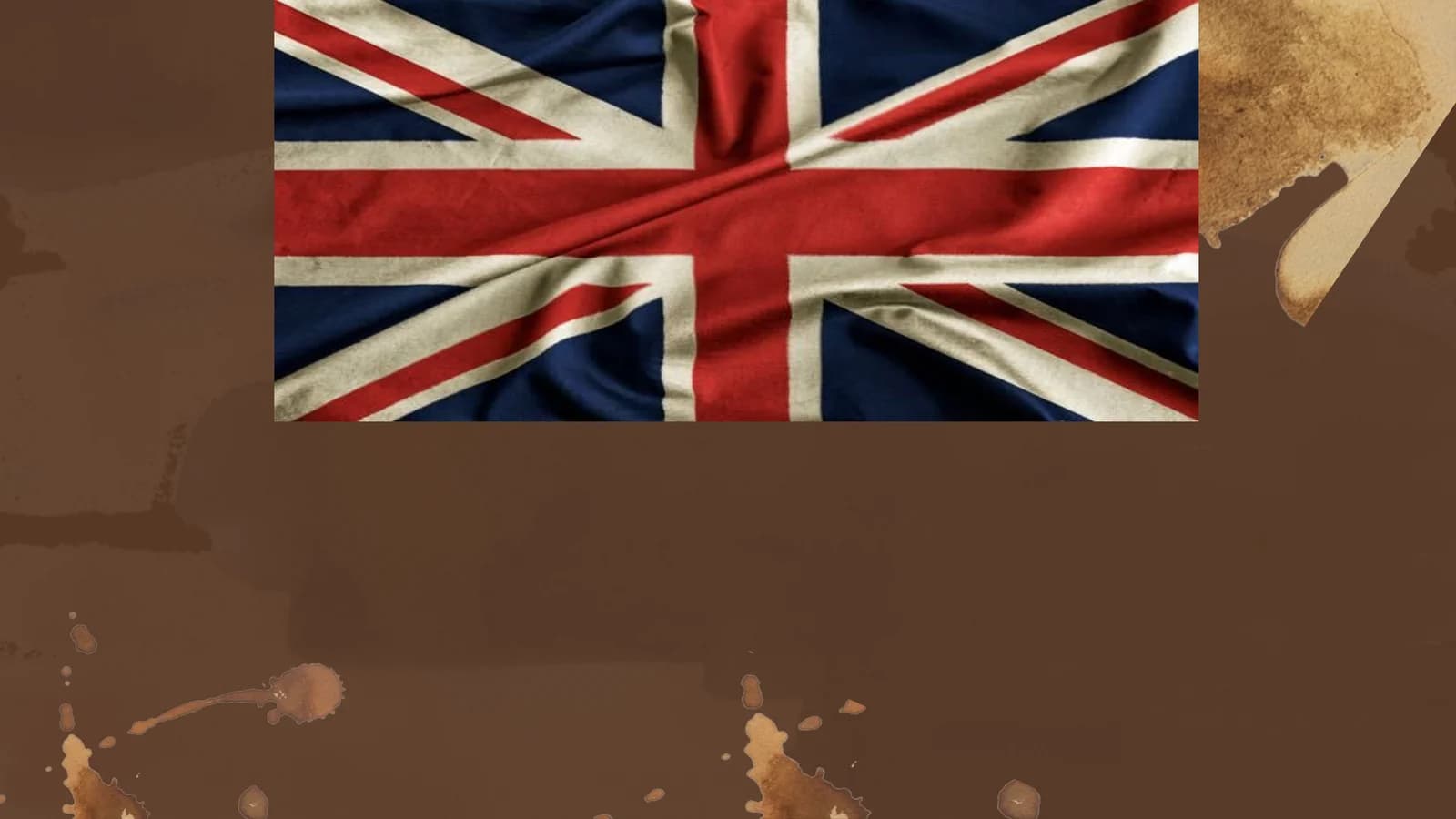 Buyuk Britaniyaning tarixiy va madaniy asoslari