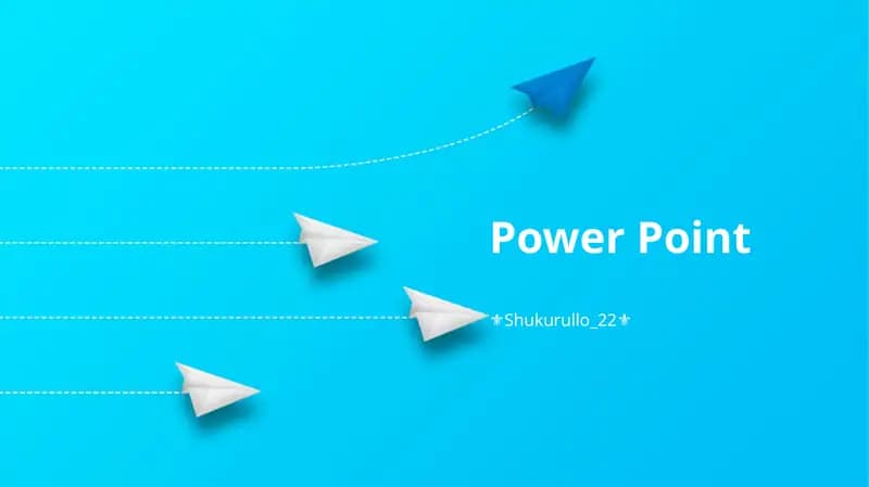 PowerPoint