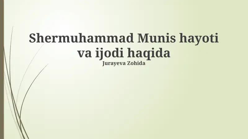 Layli va Majnun
