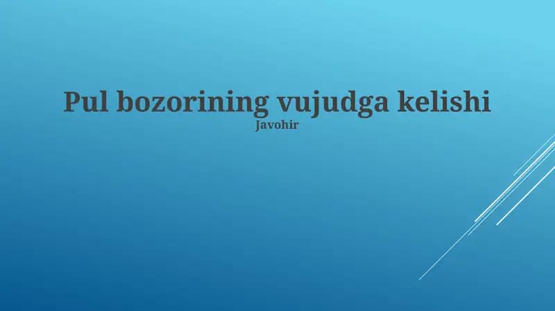 Antikvar buyumlar bozori