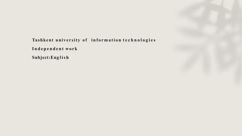 SAP Solutions