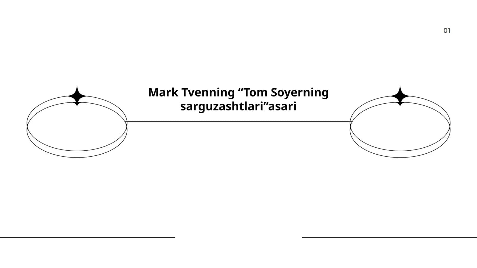 Tom Sawyerning bolalik sarguzashtlari