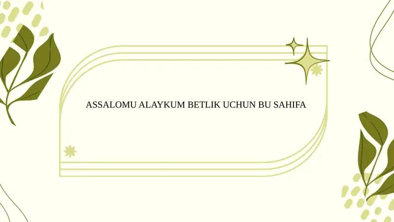 O'rxun-Enasoy yozuvi bitiktoshlarining har biri ustida alohida-alohida maxsus kuzatish olib borish.