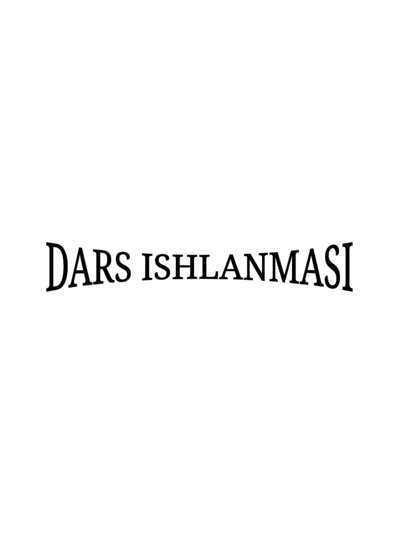 8 sinfda Alisher Navoiyning Kelmadi. Dars ishlanma