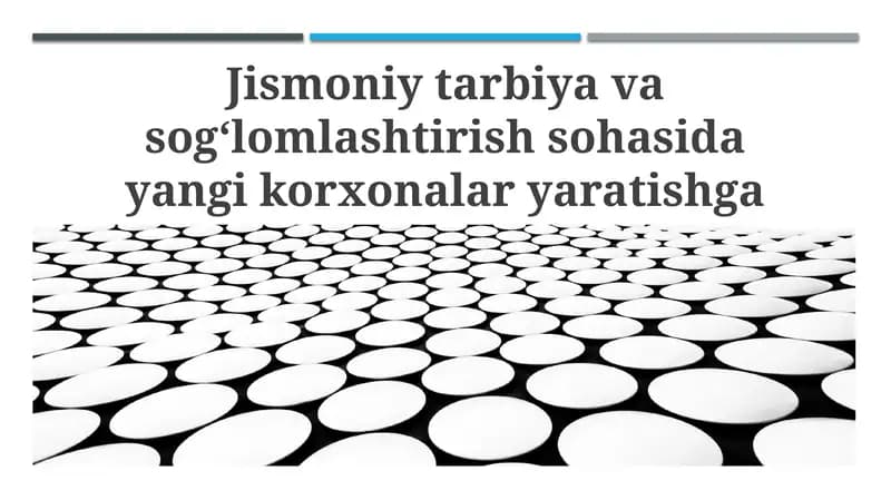 Tadqiqot va bozor tahlili
