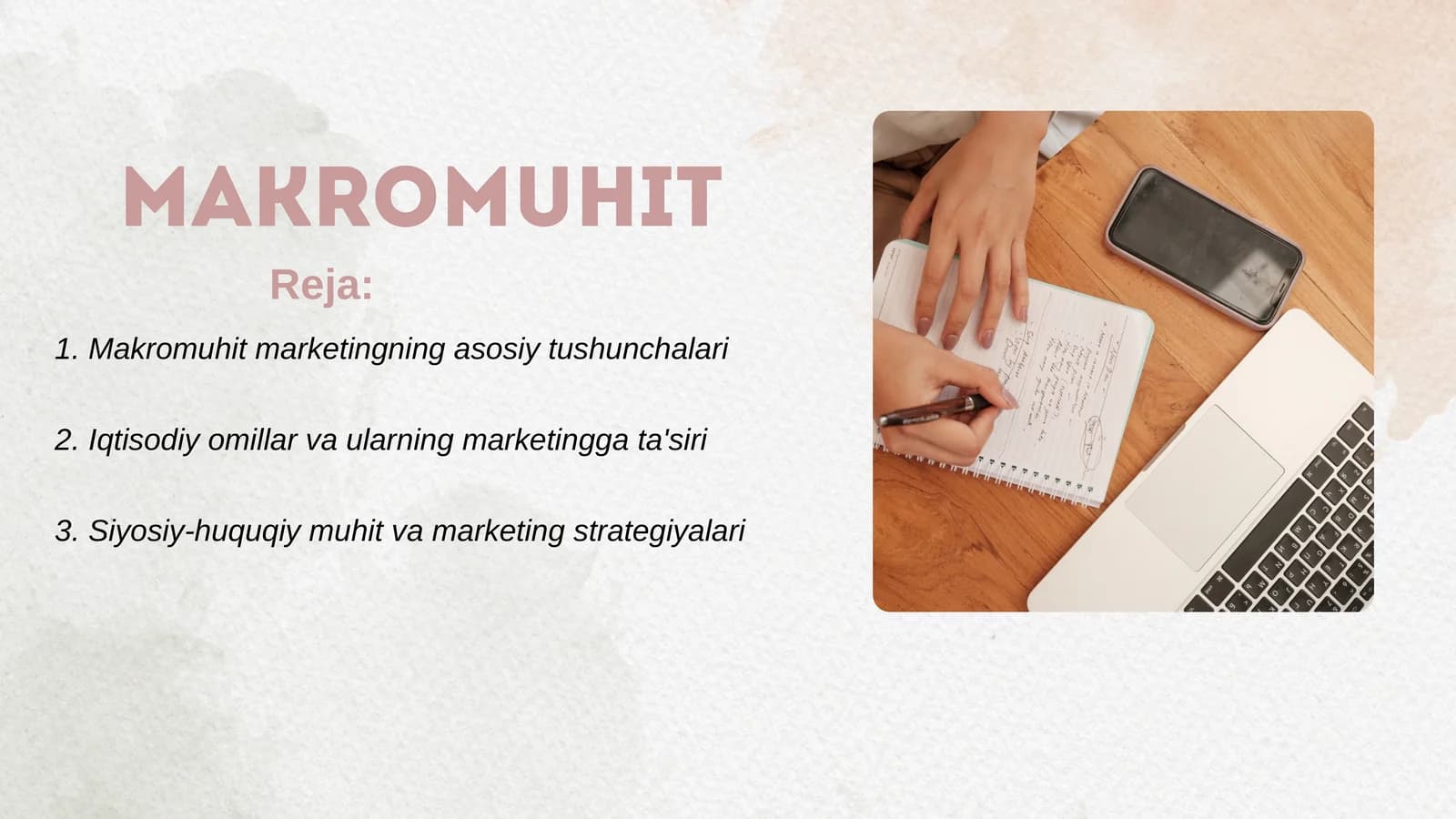 Makromuhit
