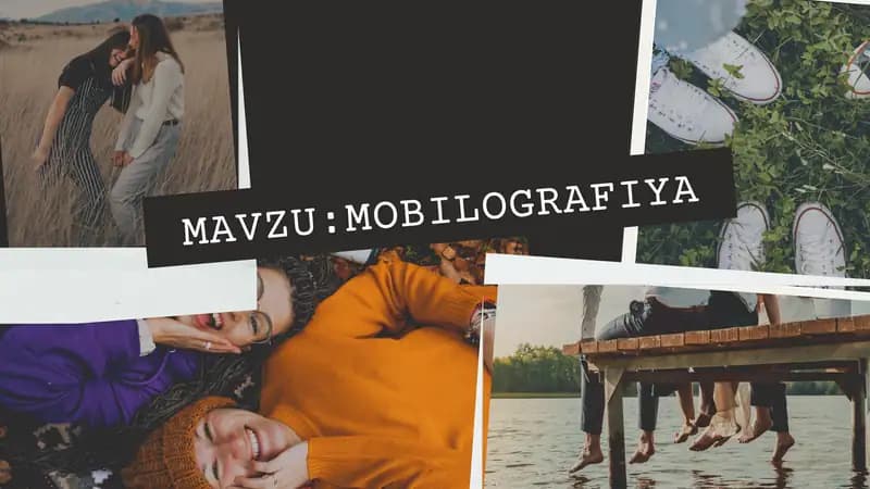 Mobilografiya