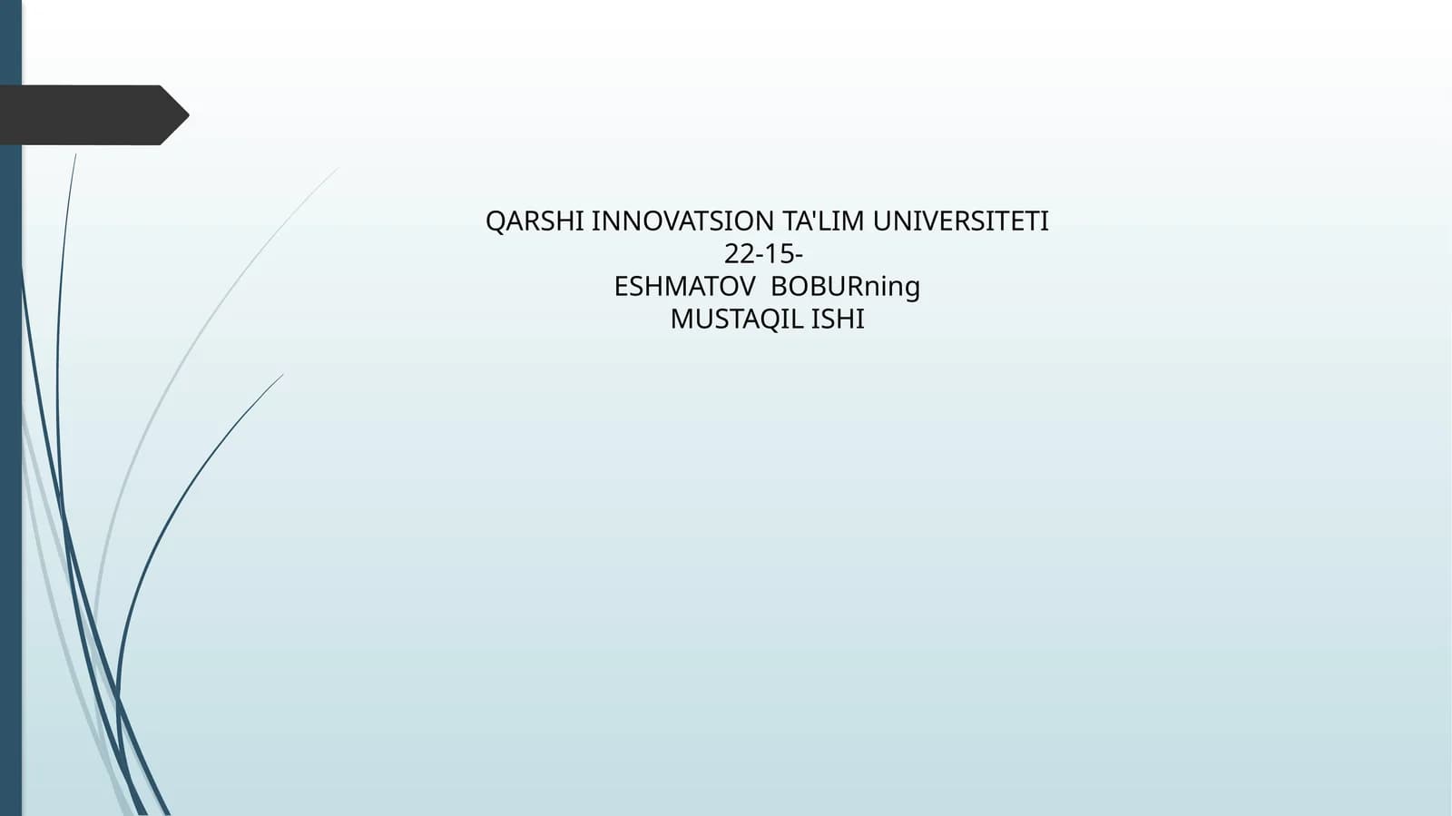 Paleolitdavri arxeologik yodgorliklari