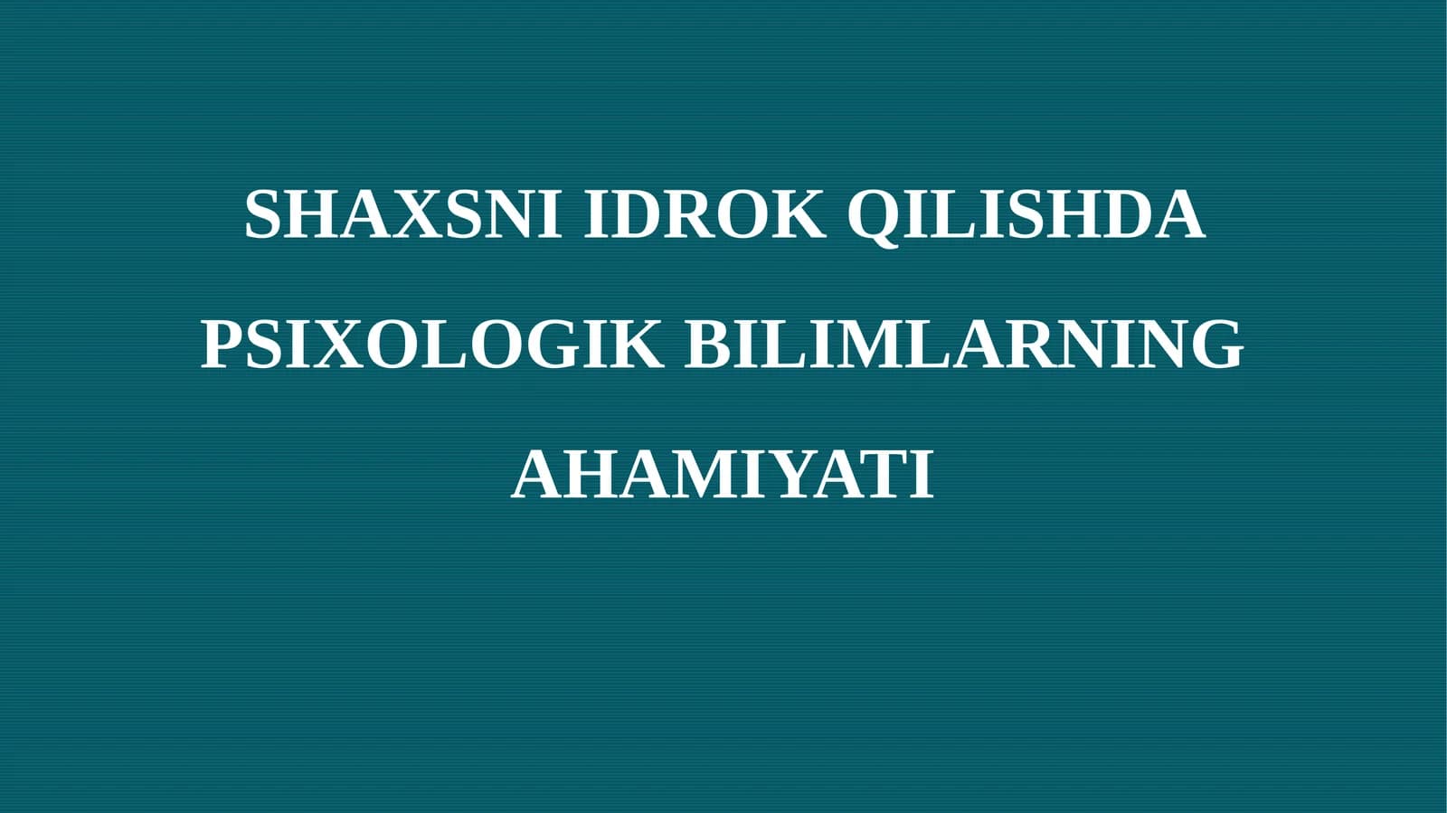 OMMAVIY AXBOROT VOSITALARIDA (MATBUOTDA) YORITILGAN DINGA OID YANGILIKLAR TAHLILI