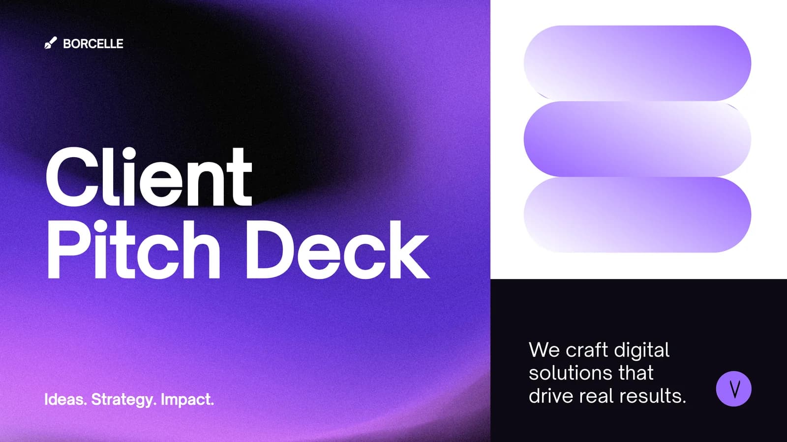 Pitch Deck