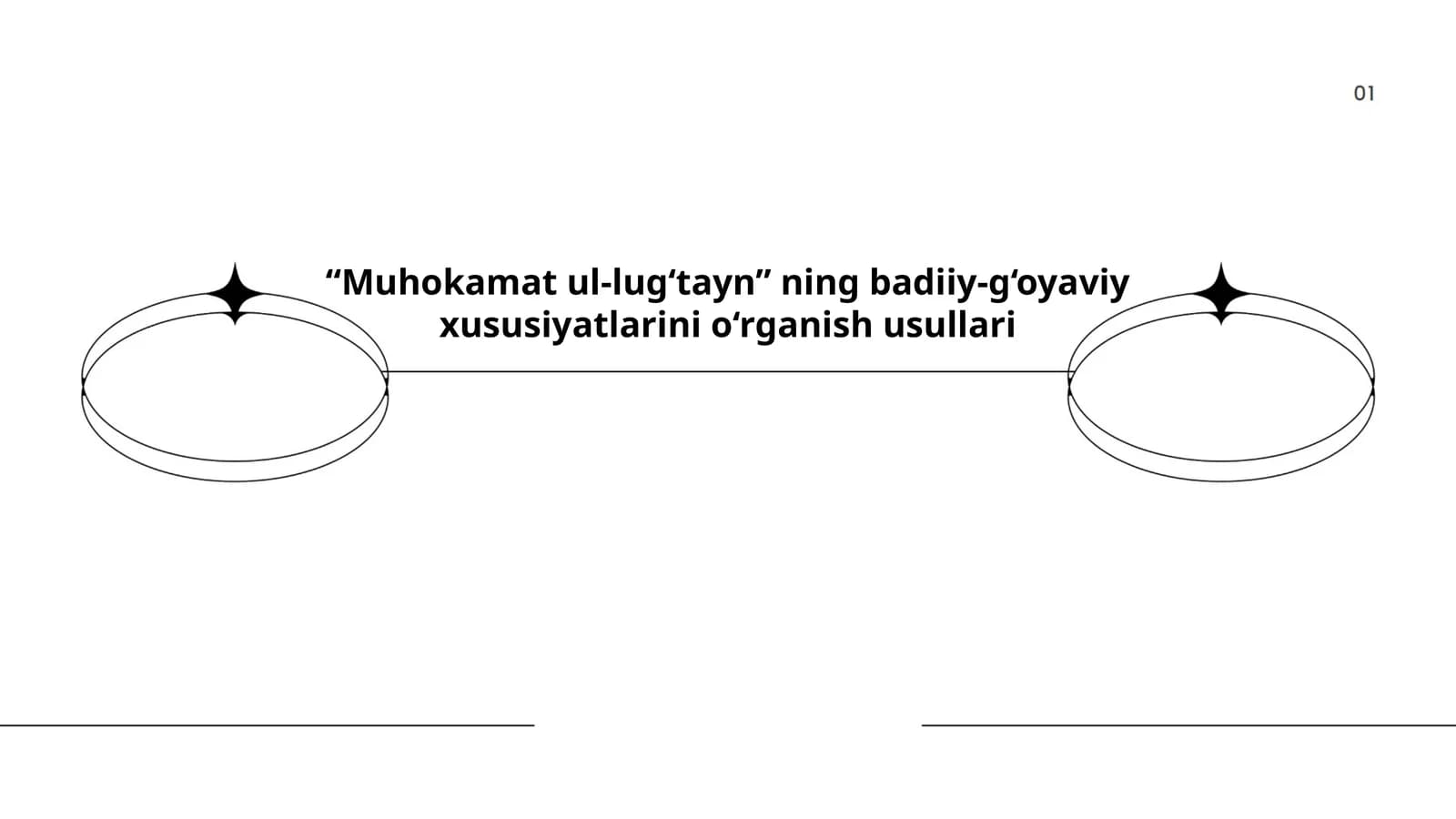 Muhokamat ul-lug‘tayn
