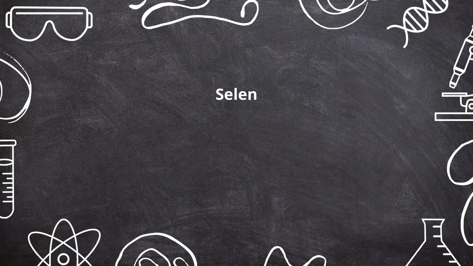 Selenium