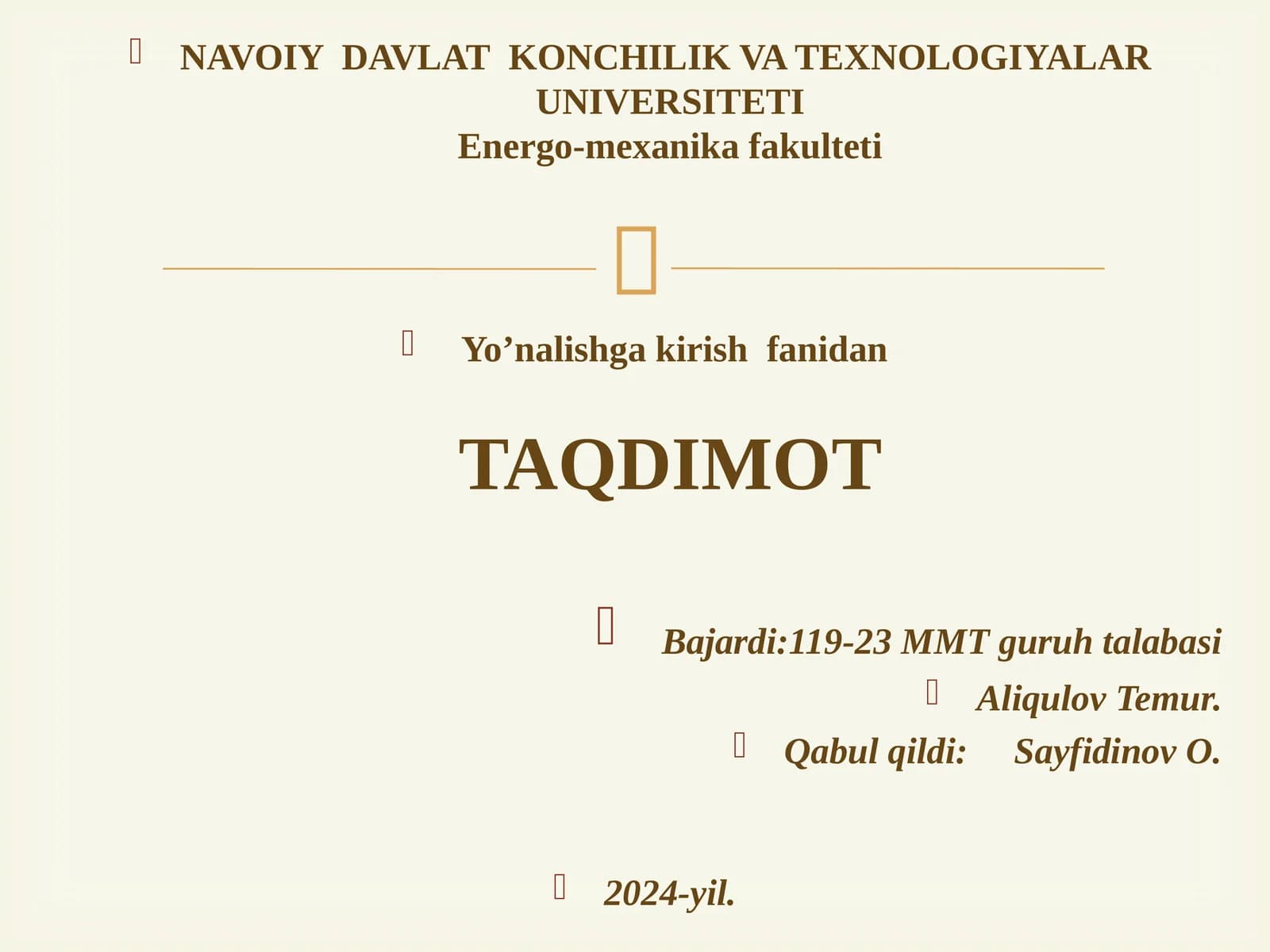 Polimerlarniqaytaishlashvabarqarorlik