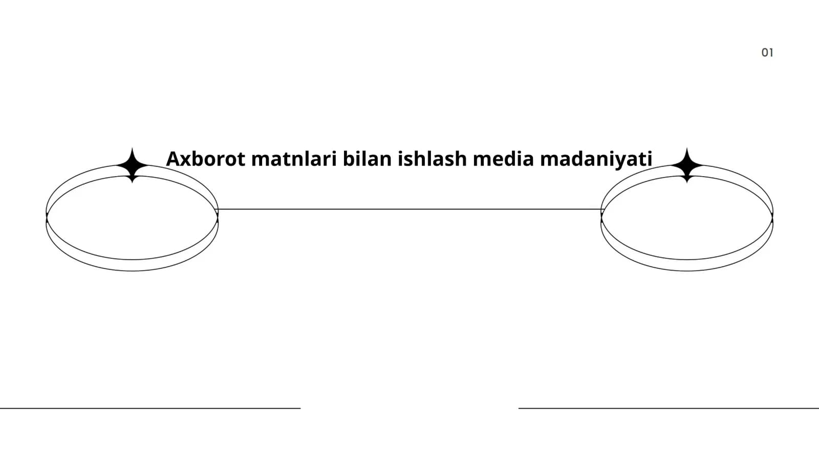 Layloning mediasavodxonlik va axborot madaniyati fanidan tayyorlagan mustaqil ish