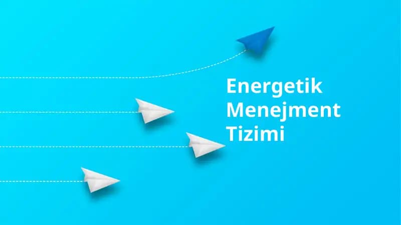 Energetik Menejment Tizimi
