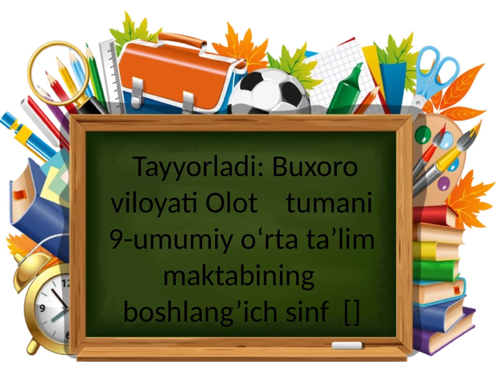 So‘zlardagitovushlar va harflar munosabati( 7-9-mashqlar)