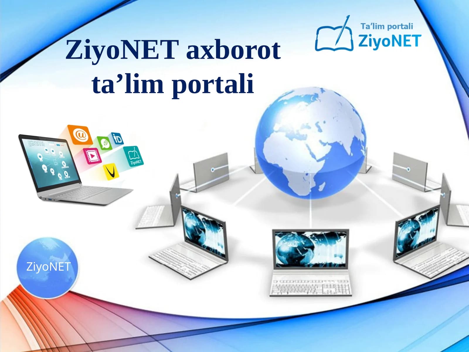 ZiyoNET