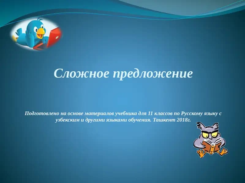 Учебник для 11 классов по Русскому языку