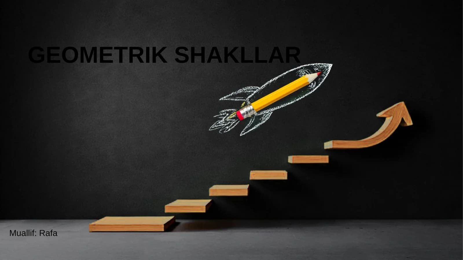 GEOMETRIK SHAKLLAR