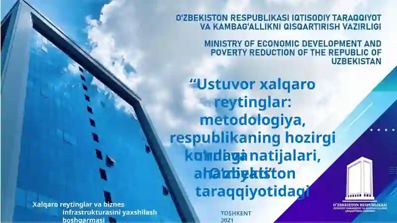 Ustuvor xalqaroreytinglar