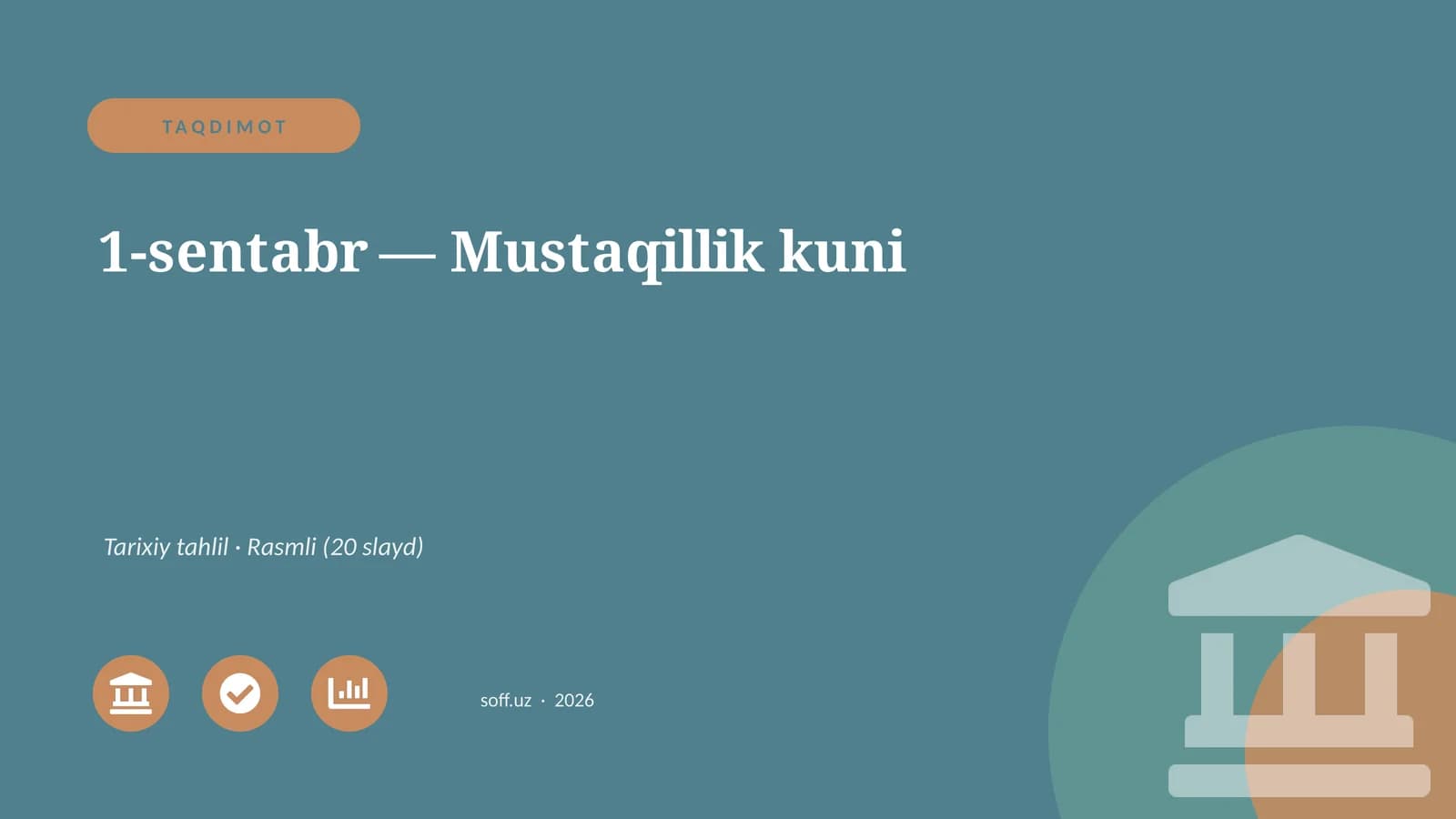 Mustaqillik kuni