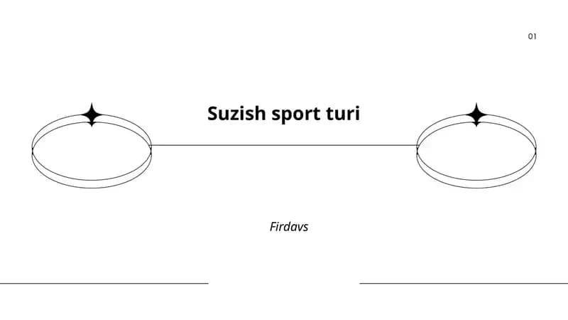 Suzish sport turi