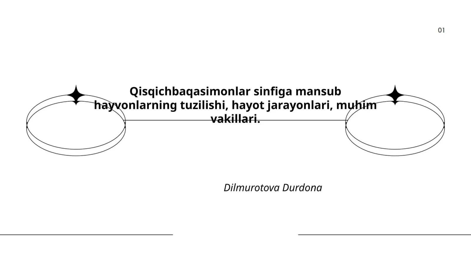 Qisqichbaqasimonlar sinfiga mansub hayvonlarning tuzilishi, hayot jarayonlari, muhim vakillari