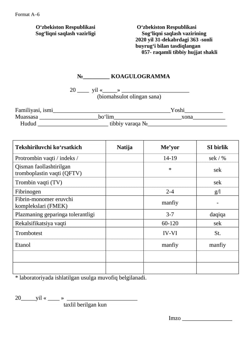 Kaulogramma blankasi