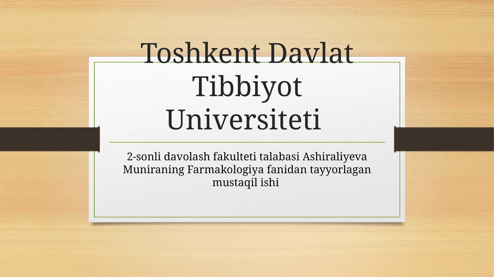 Gijjaga qarshi vositalar
