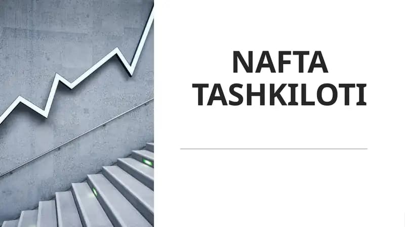 NAFTA TASHKILOTI