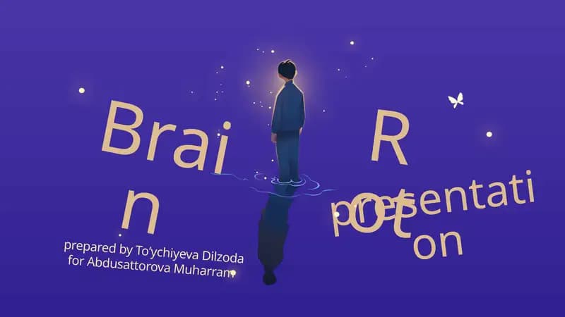 Brain Rot