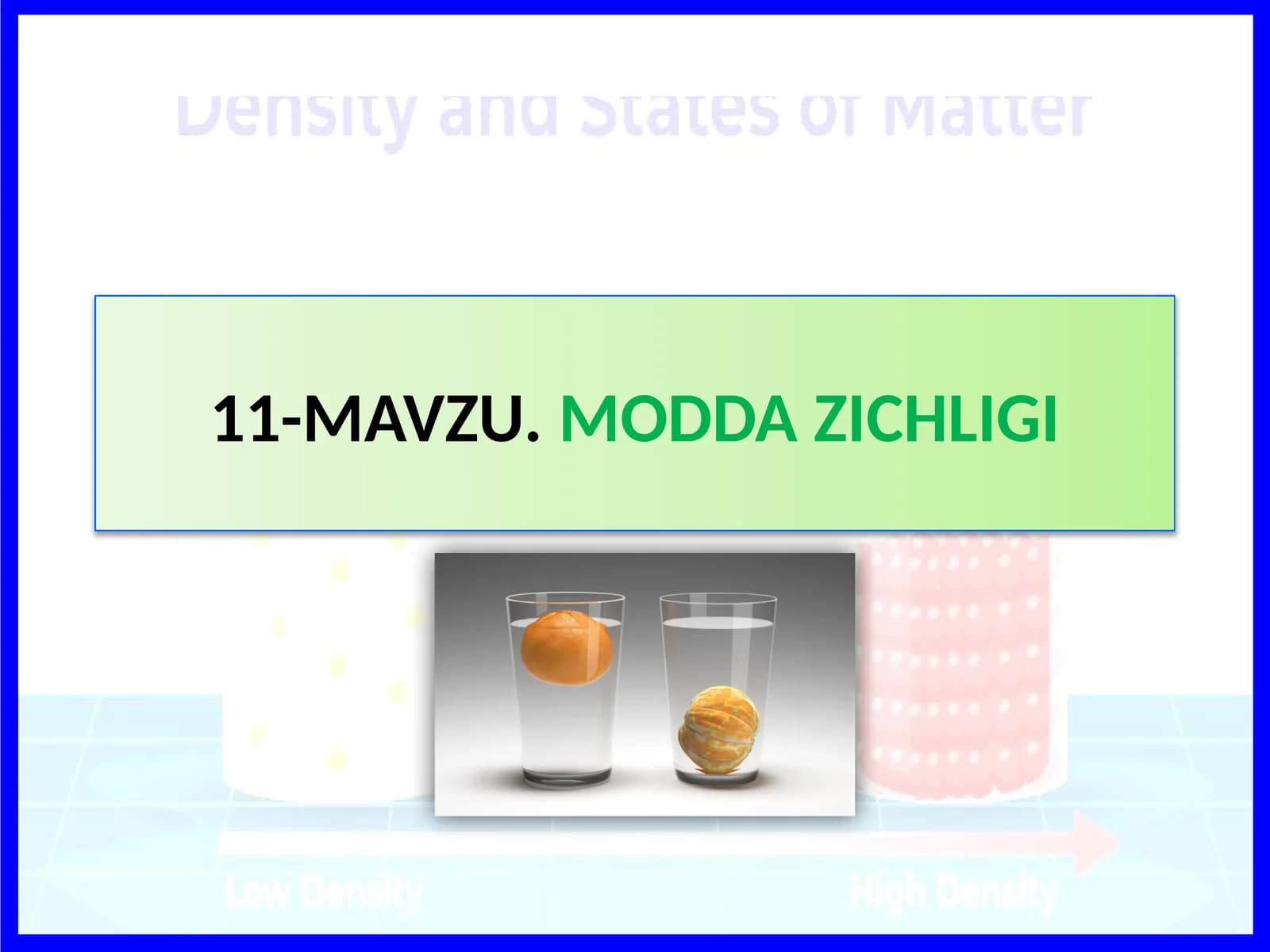 MODDA ZICHLIGI