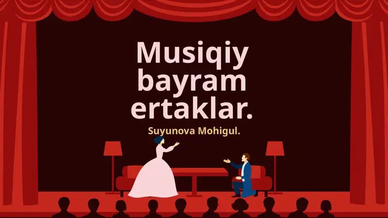 Bayram ertaliklari