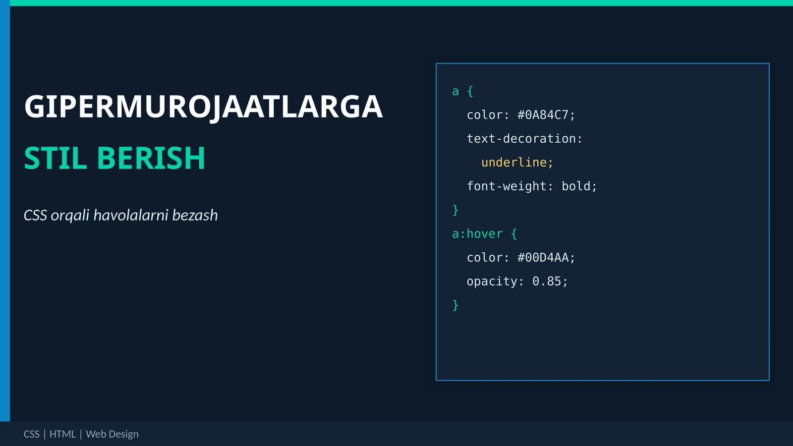 GIPERMUROJAATLARGA STIL BERISH