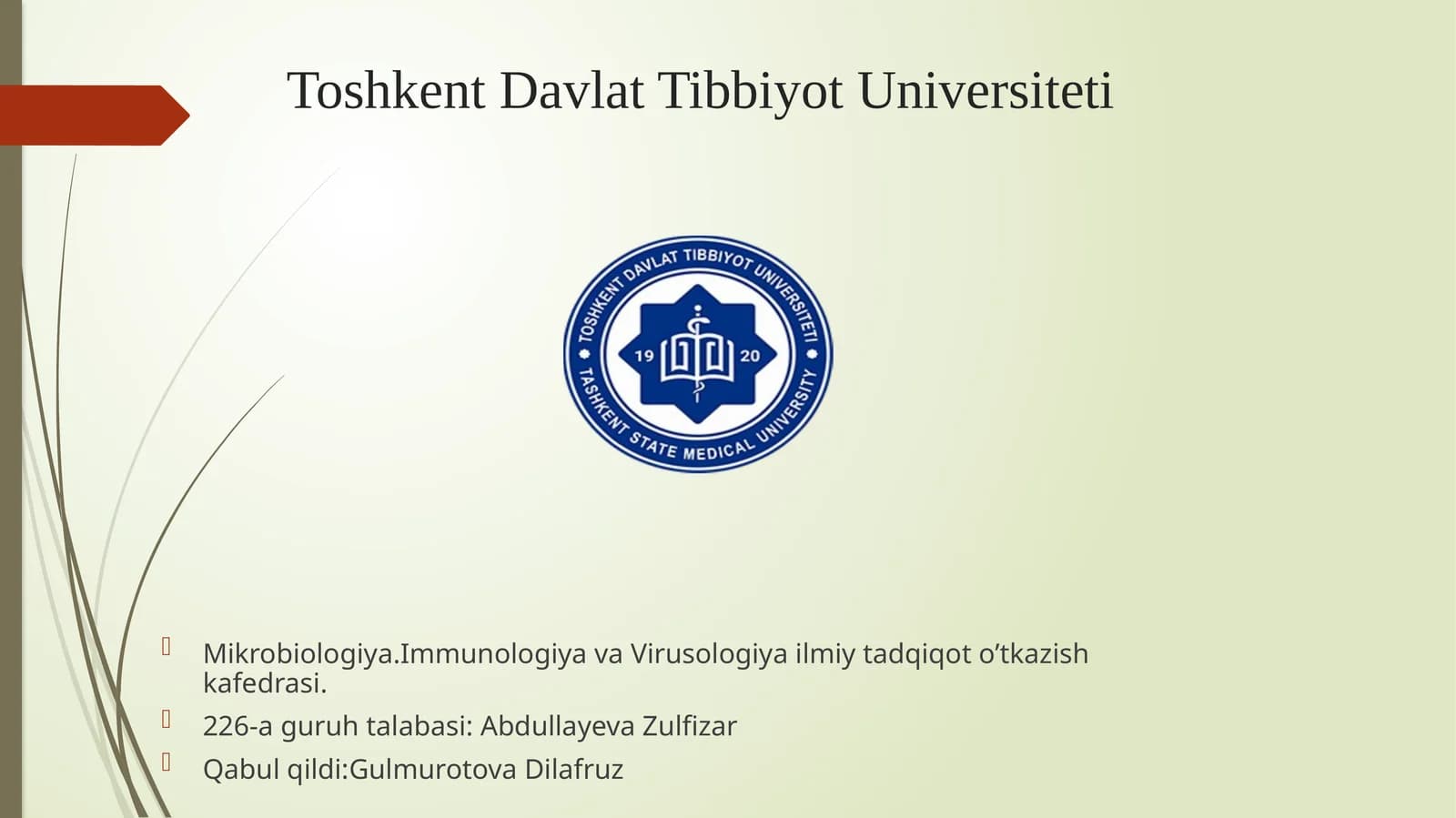 Shartli patogen anaerob kokklar