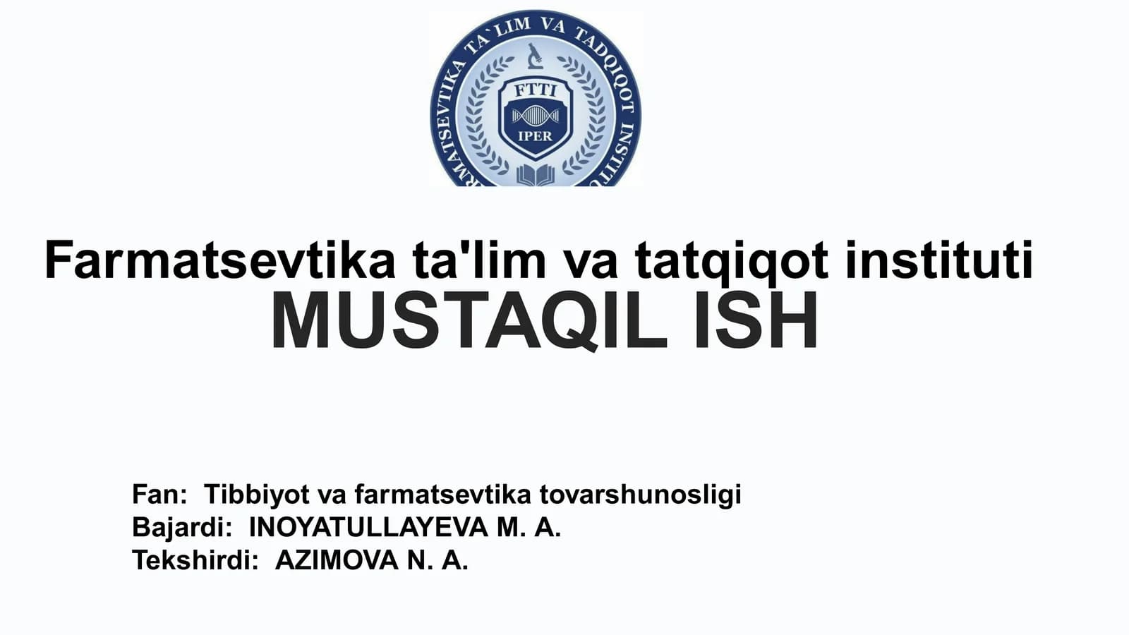 Umumiy jarrohlikda ishlatiladigan kesuvchi-qisqich asboblari