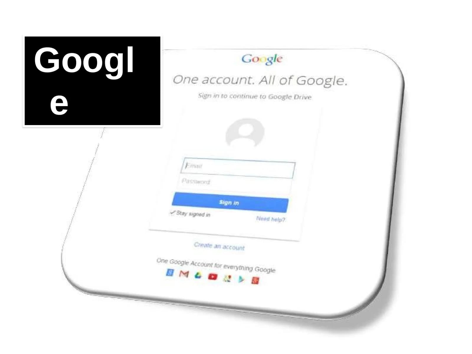 Google Drive