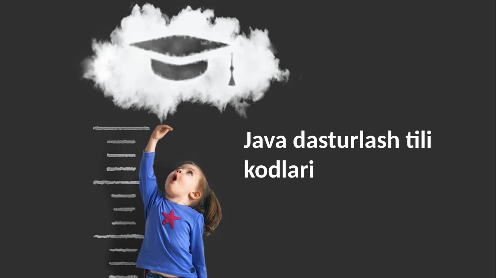 Java dasturlash tili kodlari