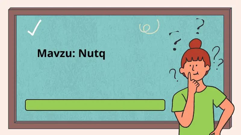 Nutq