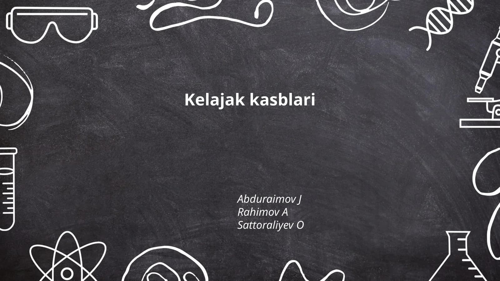 Sun'iy intellekt muhandisi